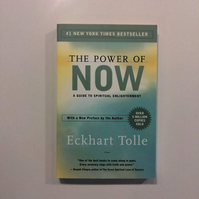 The Power of Now