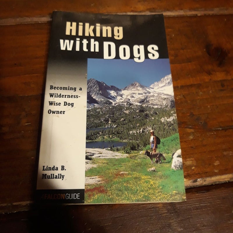 Hiking with Dogs