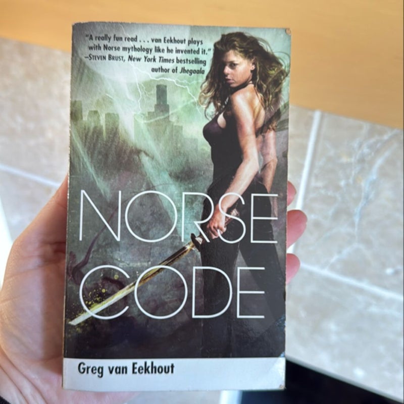 Norse Code