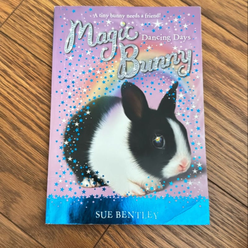 Magic Bunny 