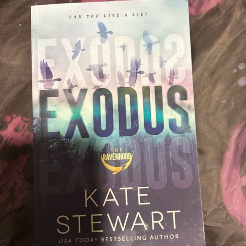 Exodus