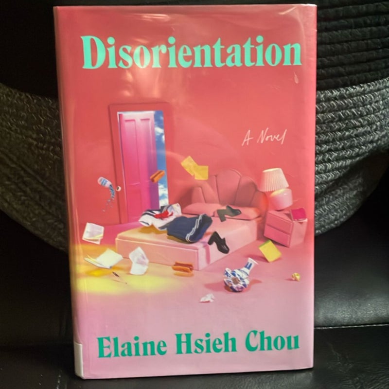 Disorientation