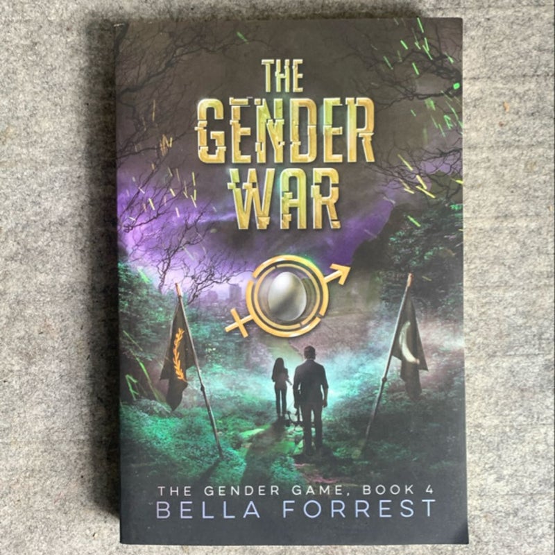 The Gender War