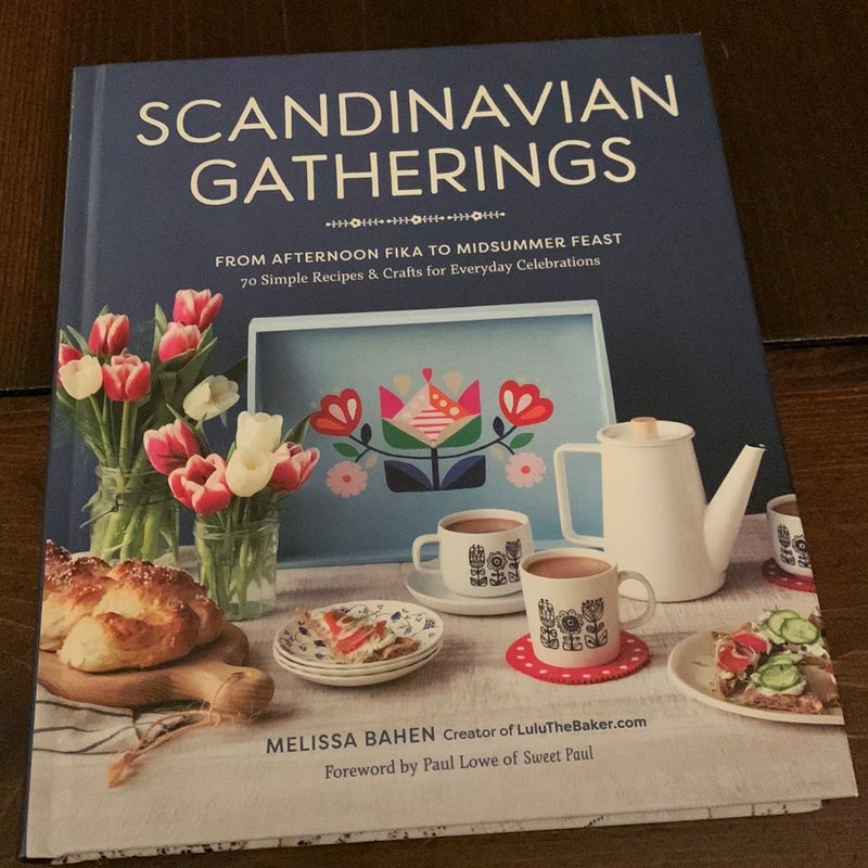 Scandinavian Gatherings