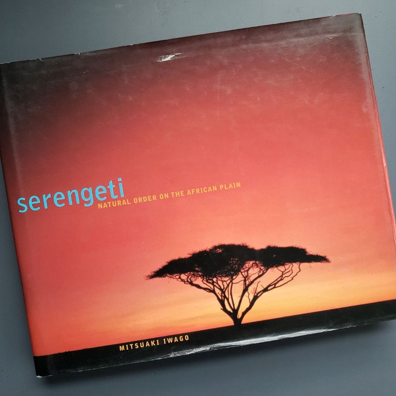 Serengeti