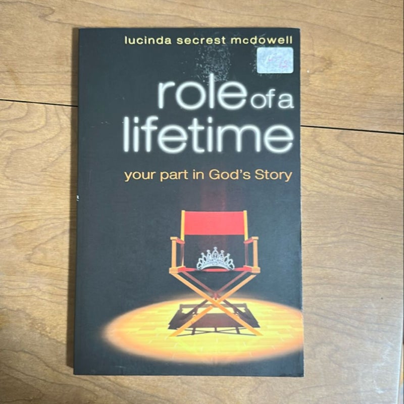 Role of a Lifetime