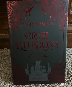 Cruel Illusions Fairyloot Edition