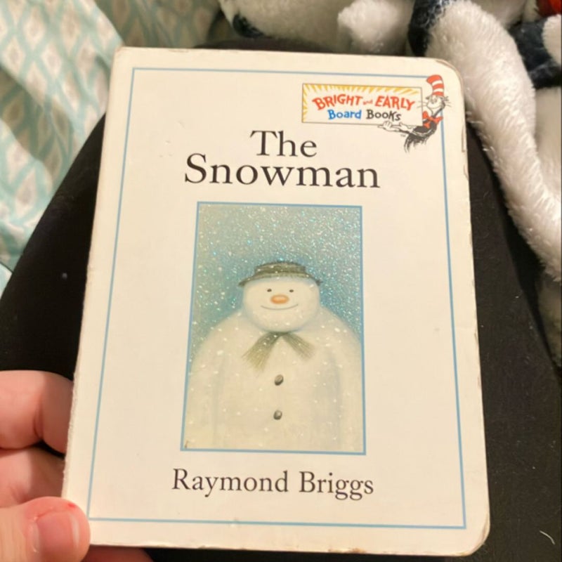 The Snowman