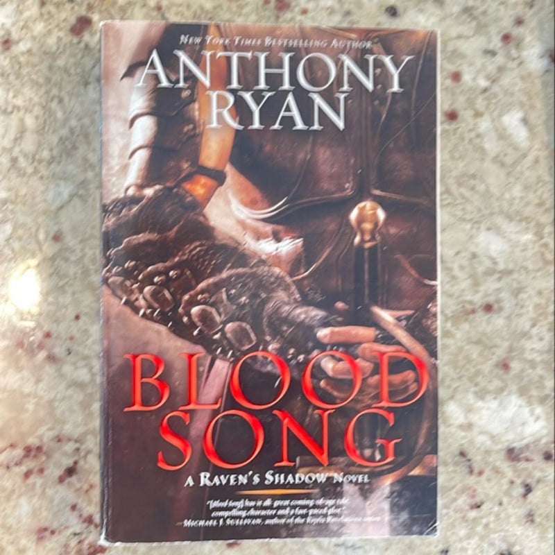 Blood Song