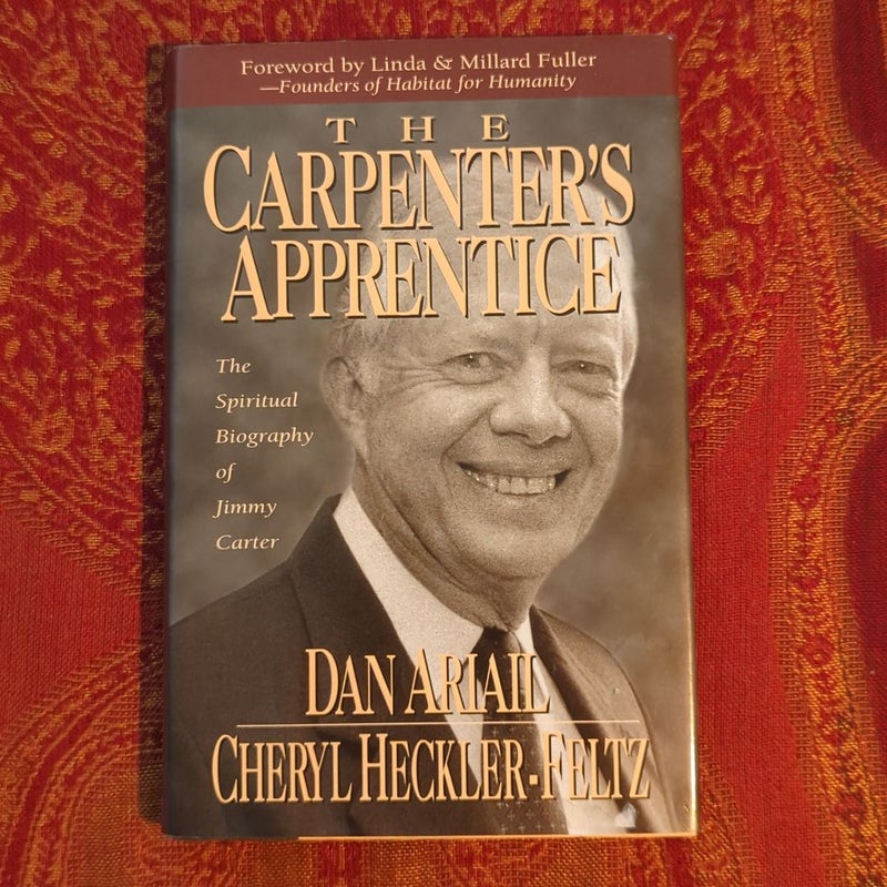 The Carpenter's Apprentice