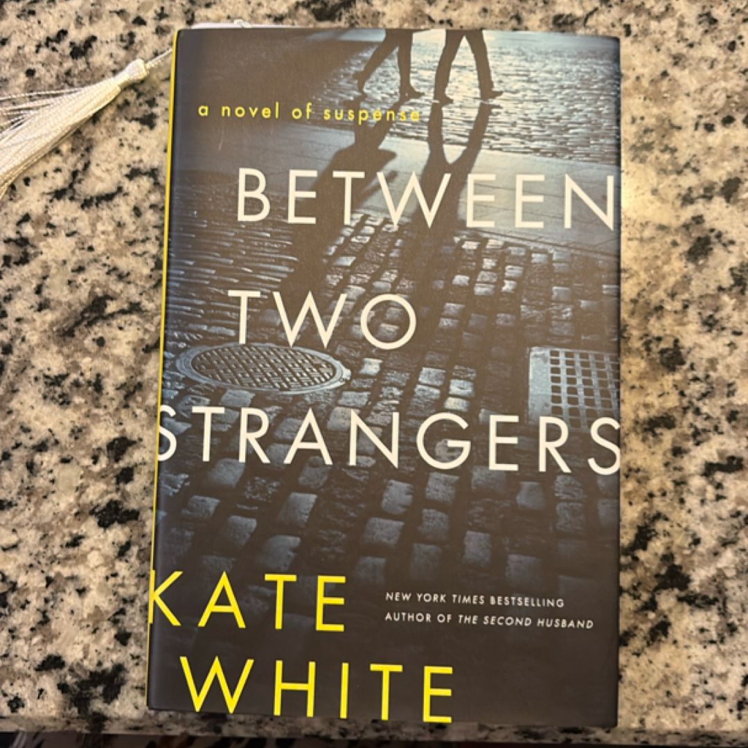 Between Two Strangers