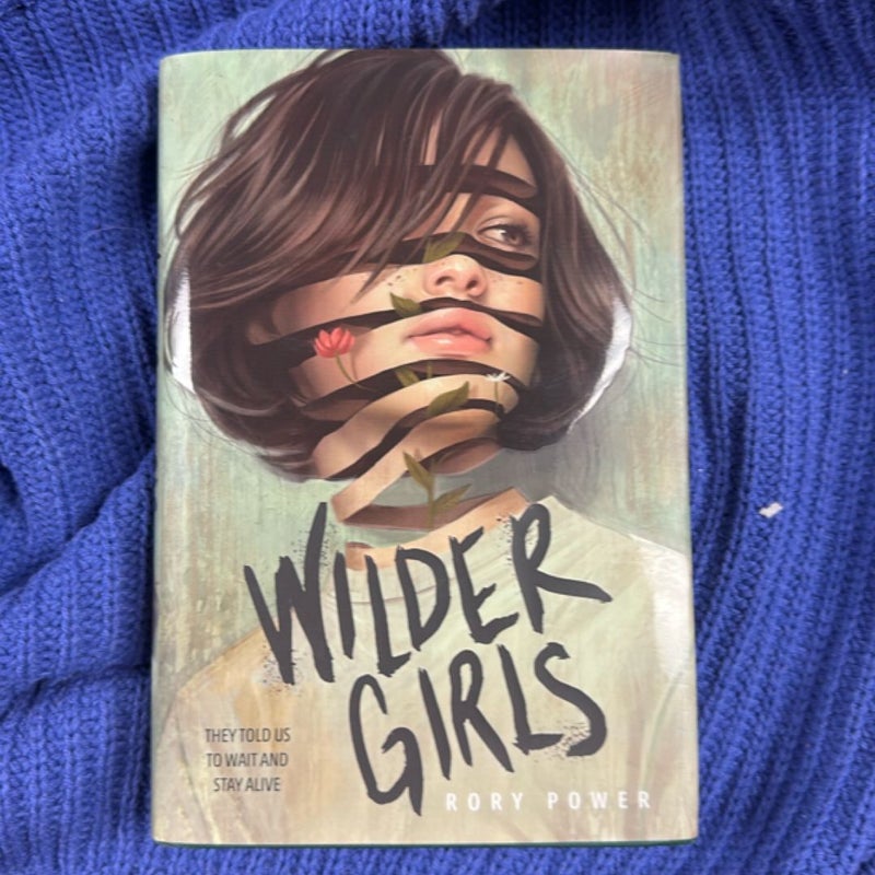 Wilder Girls