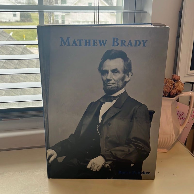 Mathew Brady