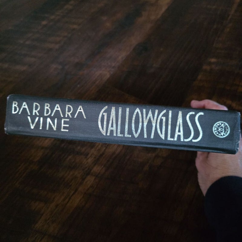 Gallowglass