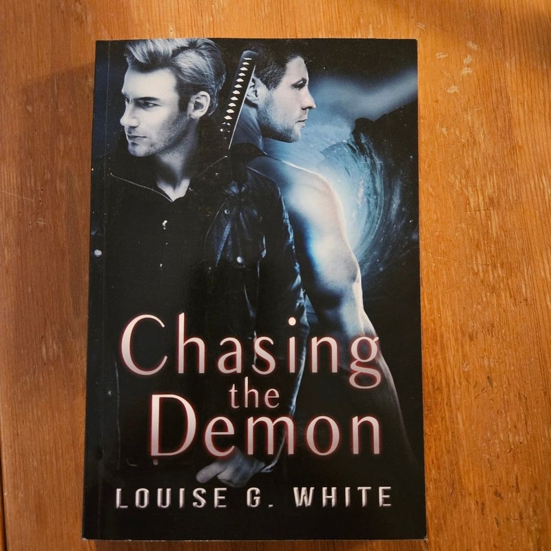 Chasing the Demon