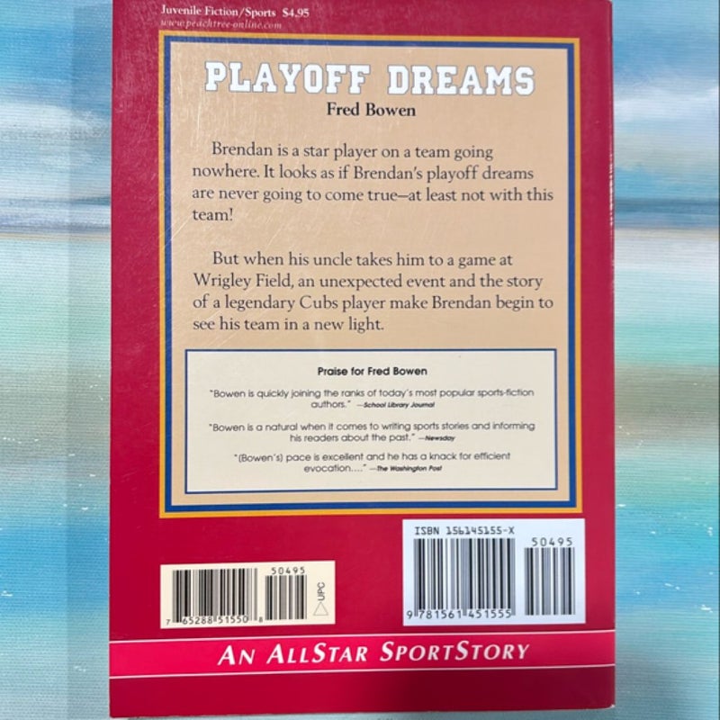 Playoff Dreams