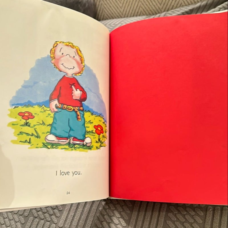 How Do I Love You?
