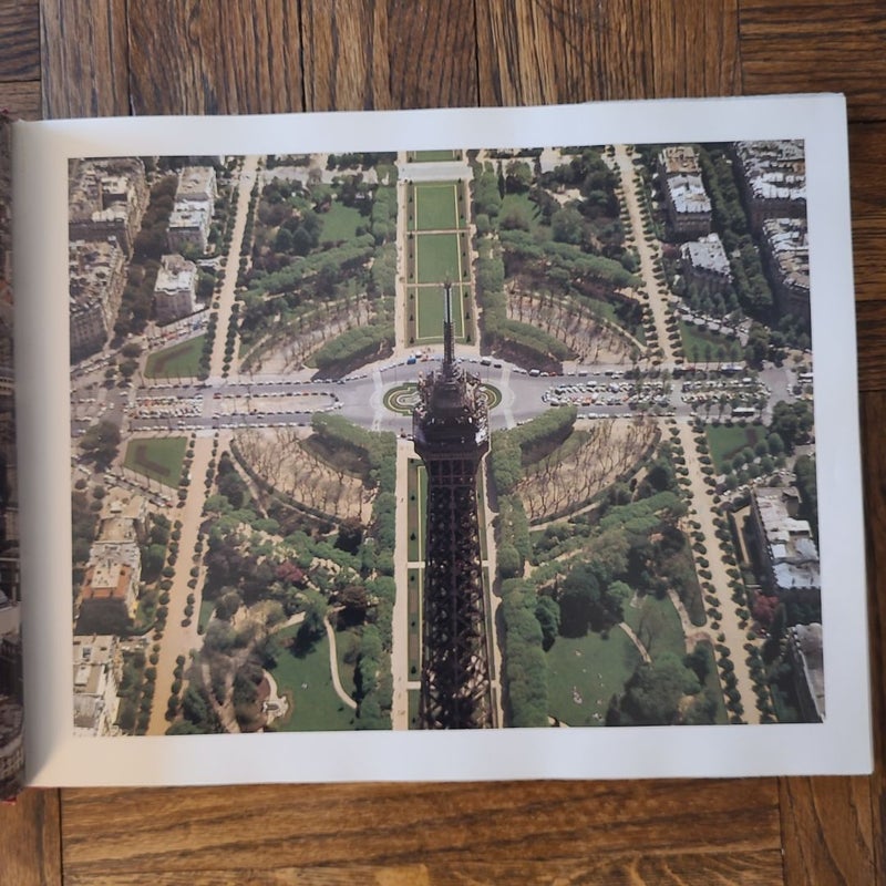 Above Paris