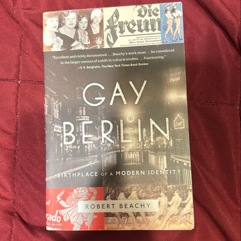 Gay Berlin