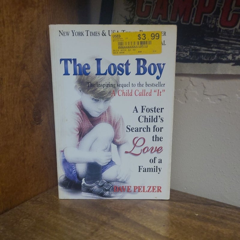 The Lost Boy