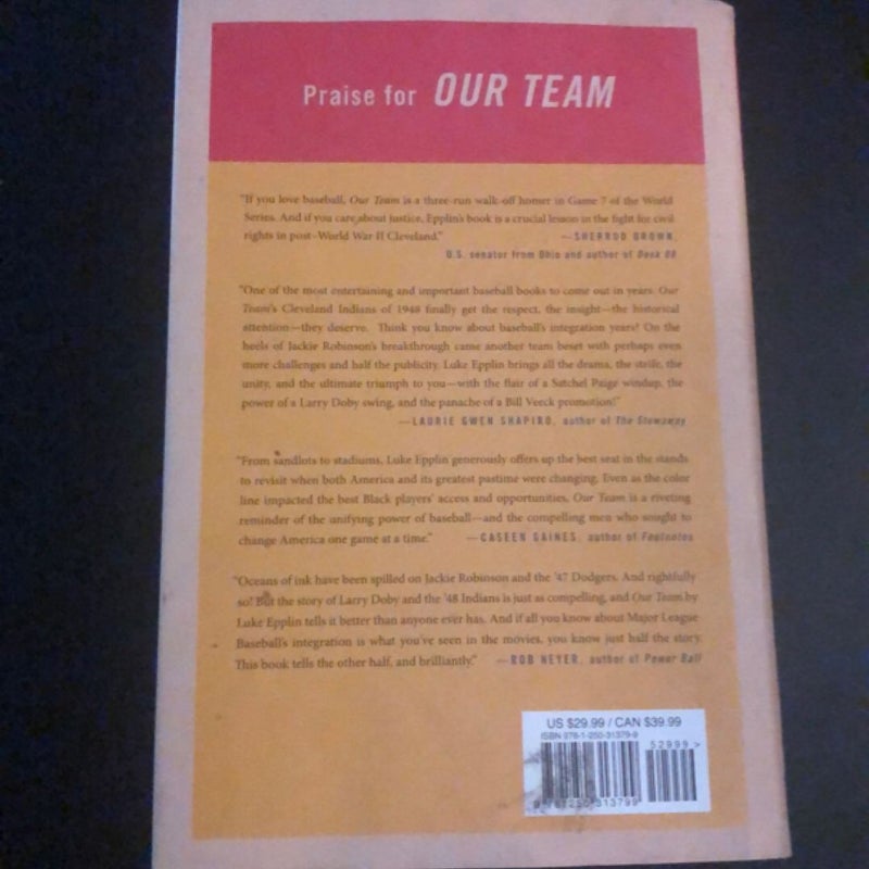 Our Team