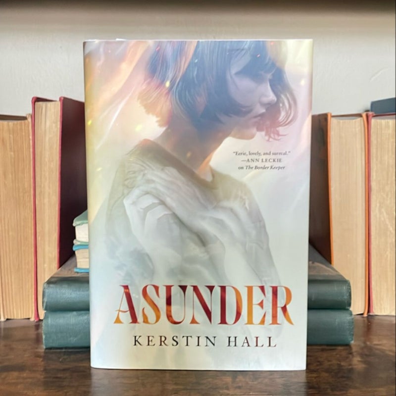 Asunder