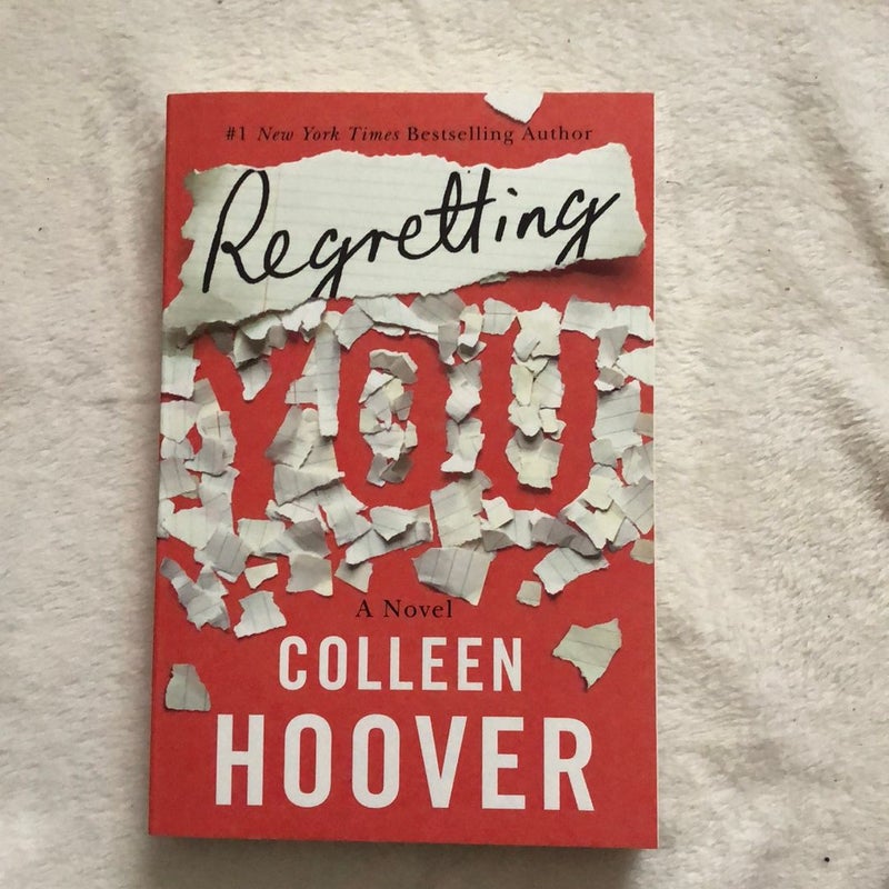 Regretting You