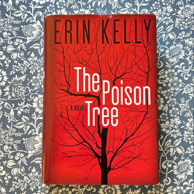 The Poison Tree