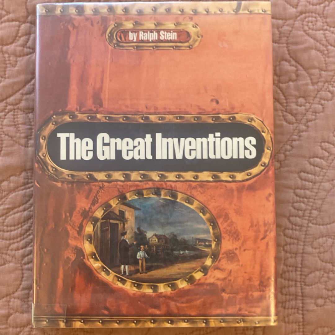 The Great Inventions (1976)