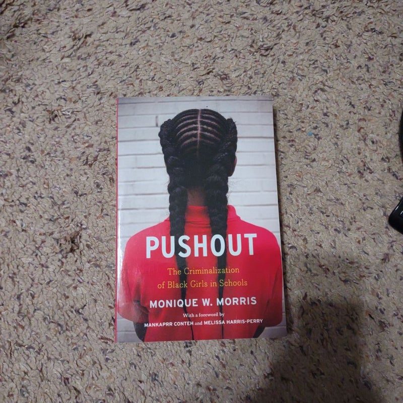 Pushout