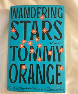 Wandering Stars