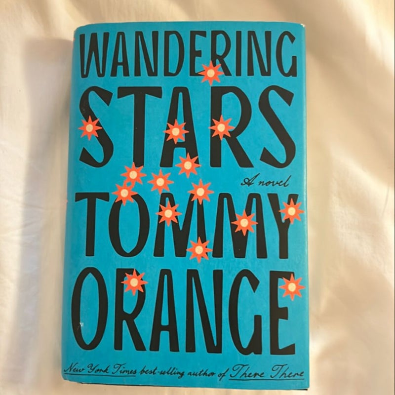 Wandering Stars