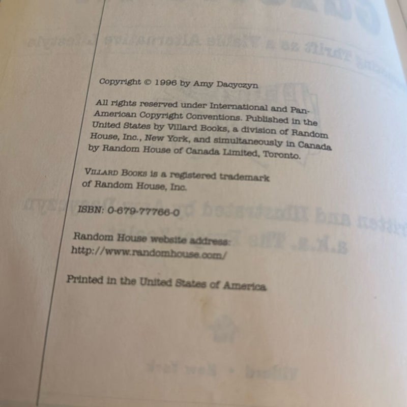 The Tightwad Gazette III