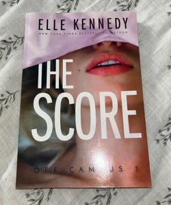 The Score - EKI EDITION