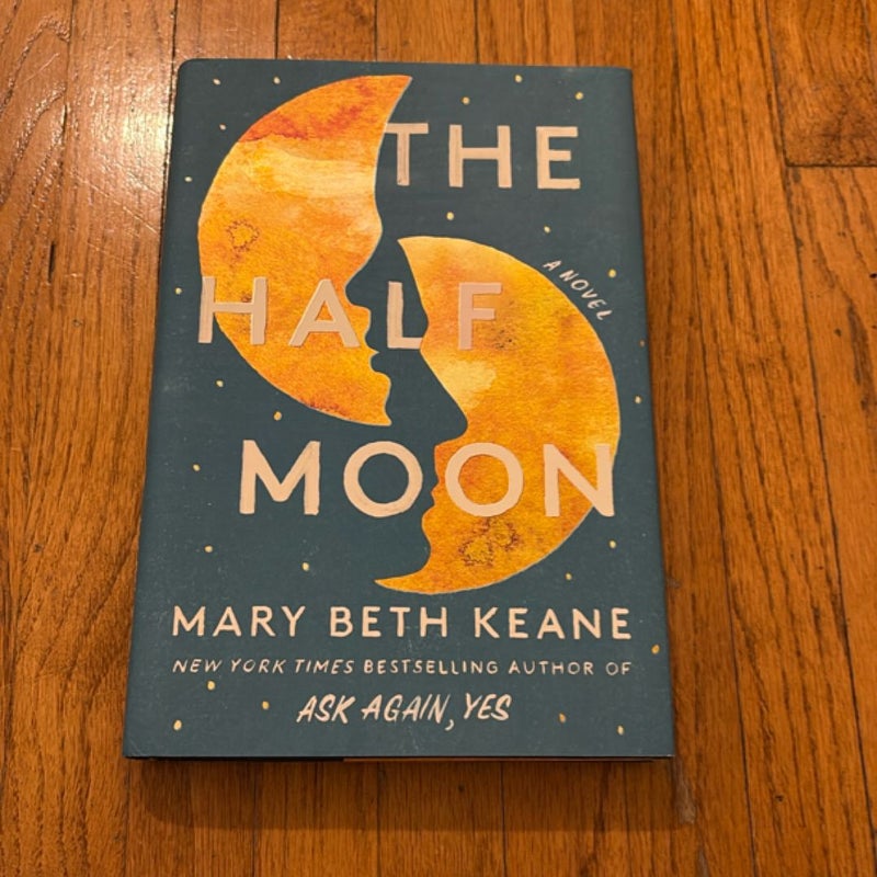 The Half Moon