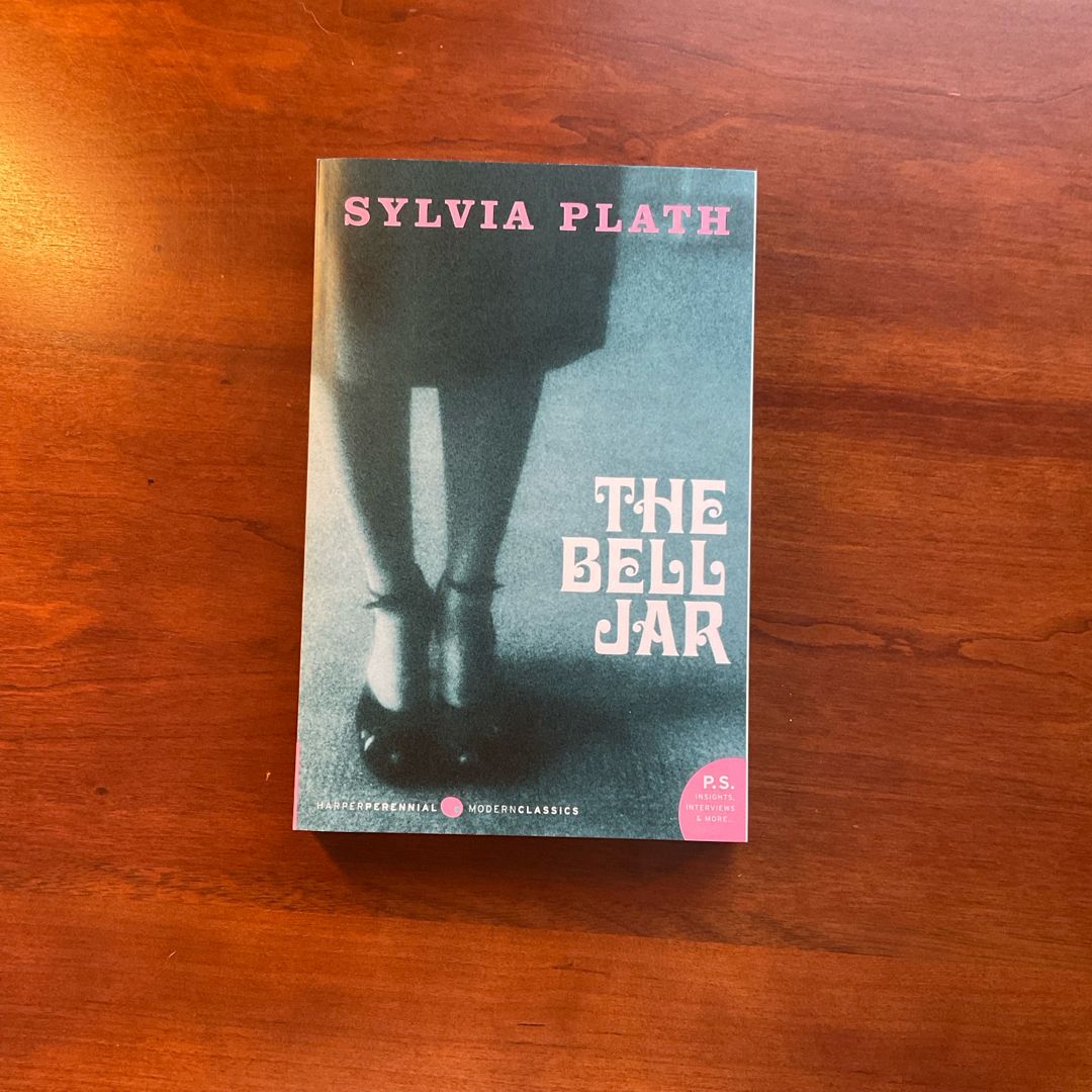 The Bell Jar
