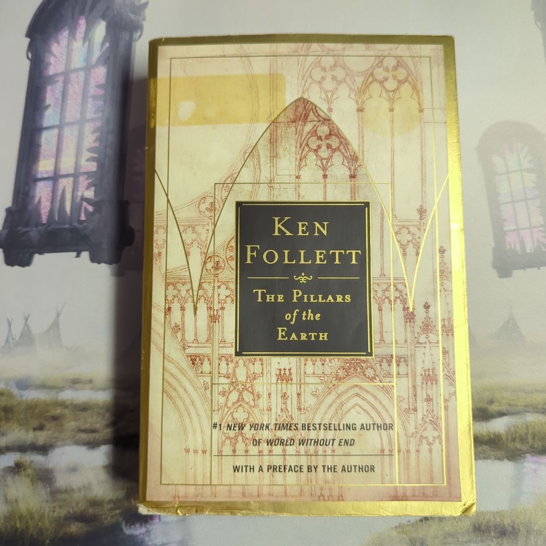 The Pillars of the Earth