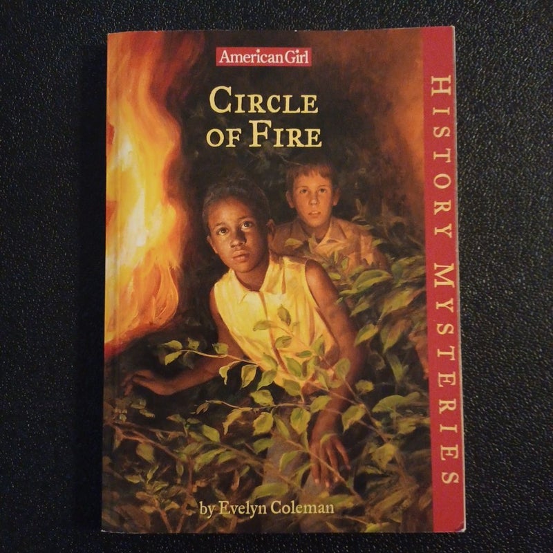 Circle of Fire