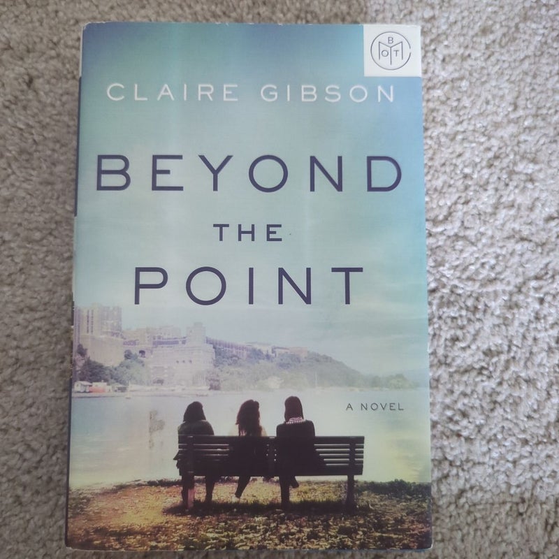 Beyond the Point -BOTM