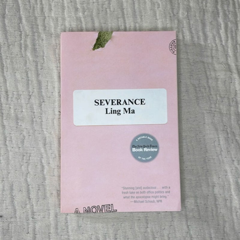 Severance