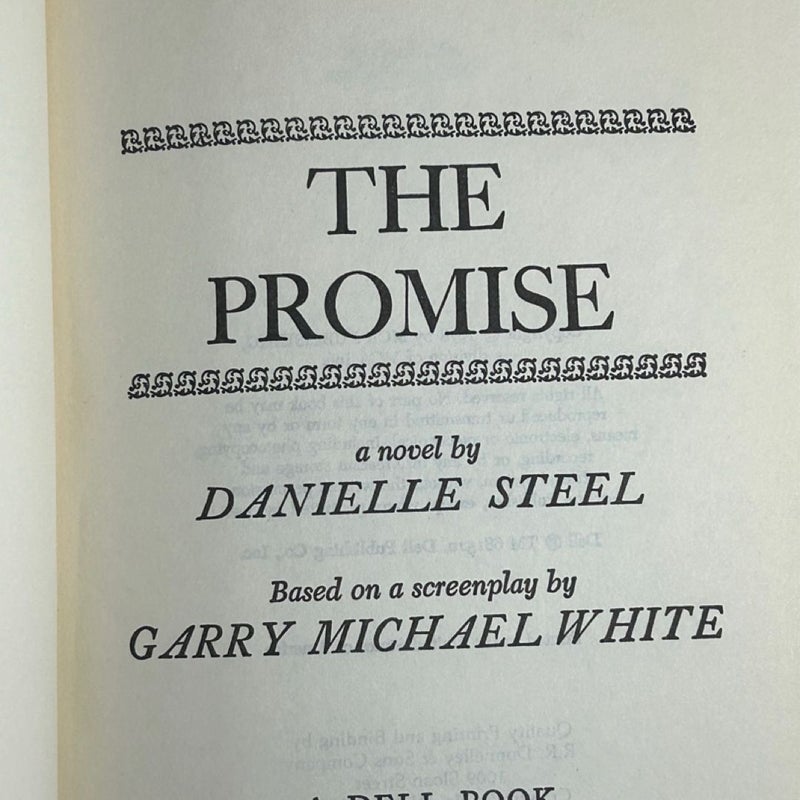 The Promise