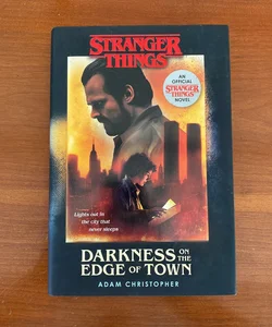 Stranger Things: Darkness on the Edge of Town