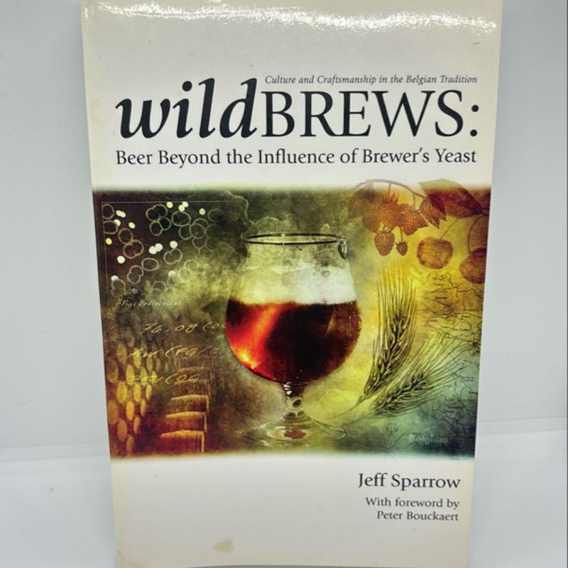 Wild Brews