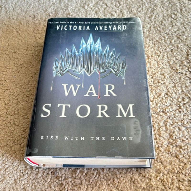 War Storm