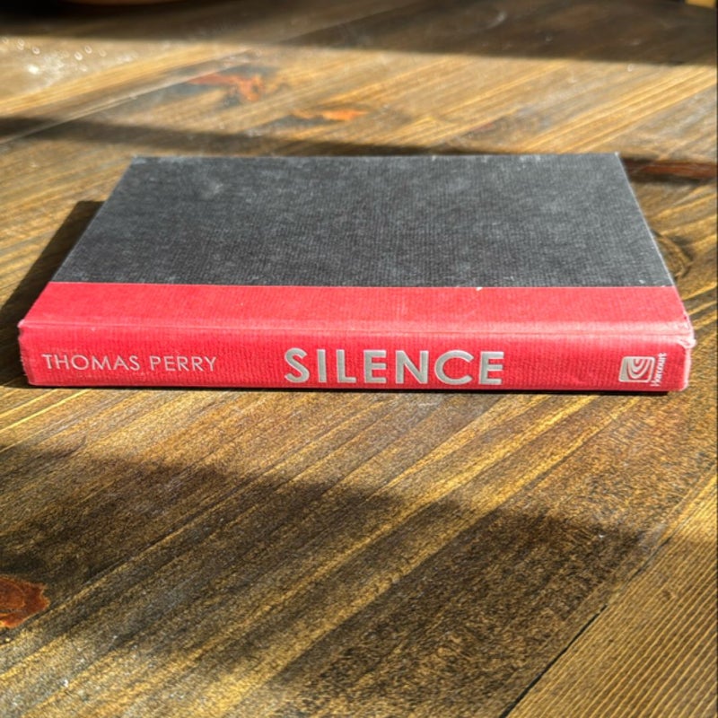 Silence