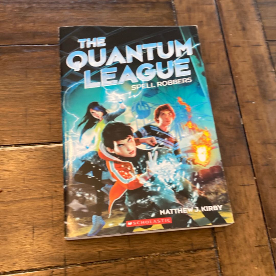 The Quantum League