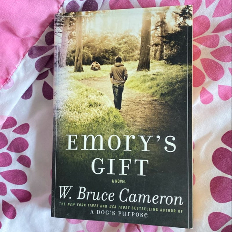 Emory's Gift