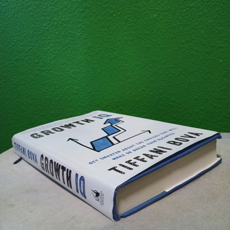 Signed - Growth IQ