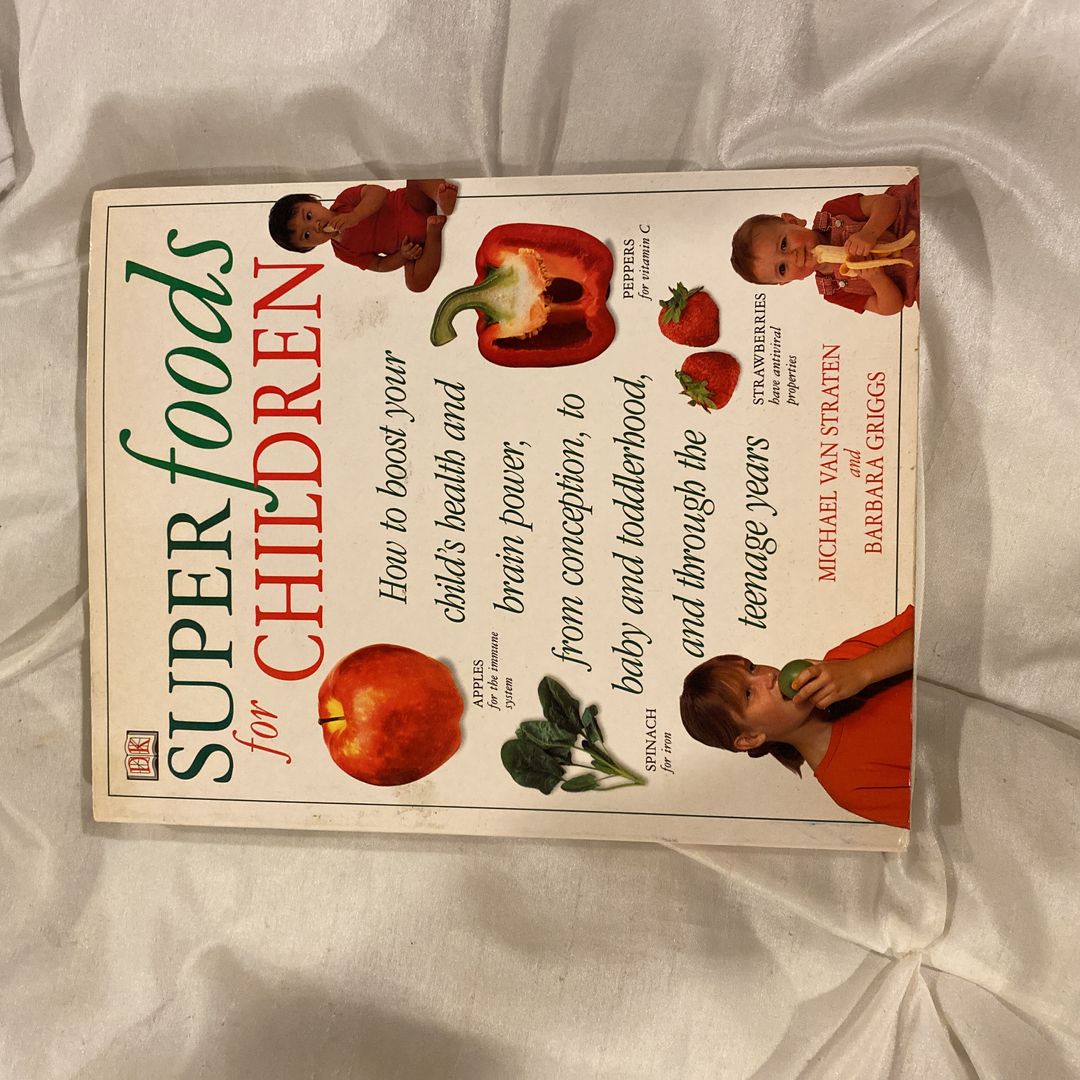 Superfoods for Children