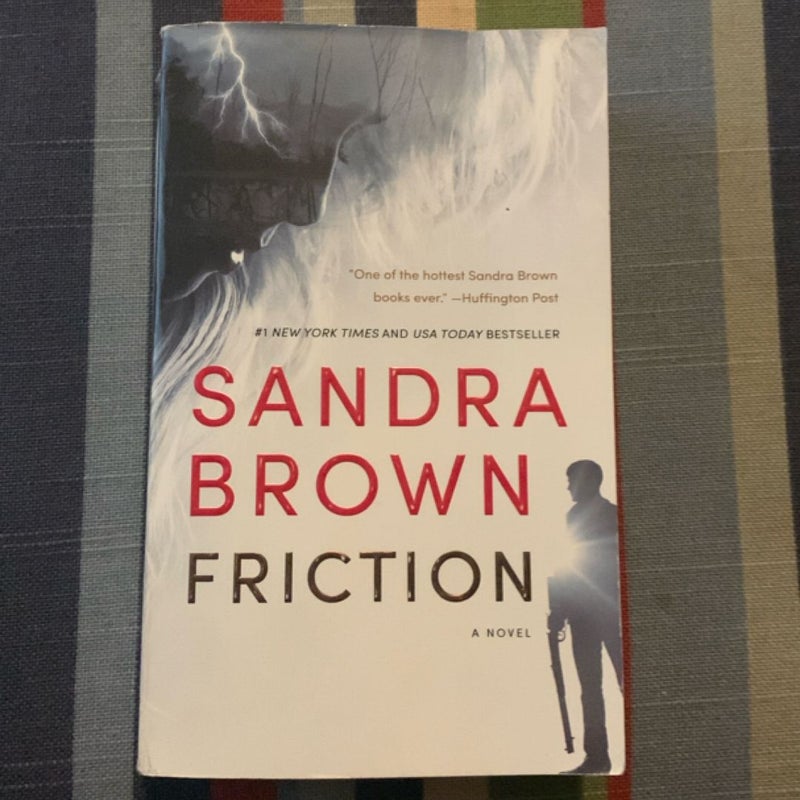 Friction